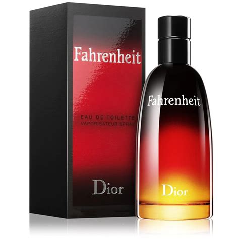 profumi uomo prezzi farenhaith dior|DIOR Fahrenheit » Profumo ️ acquista online.